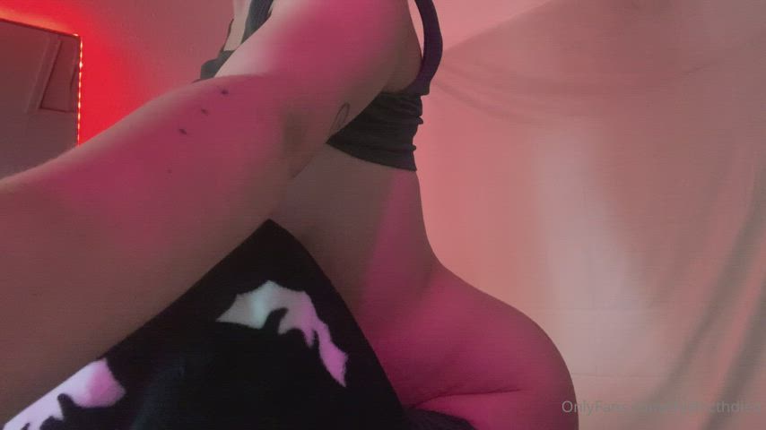 ass teen tits gif