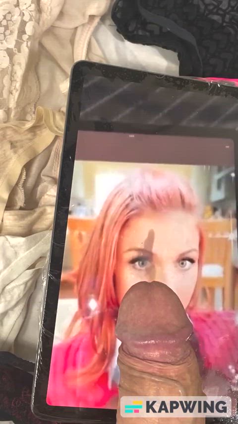 cum jerk off tribute r/tributeme masturbation gif