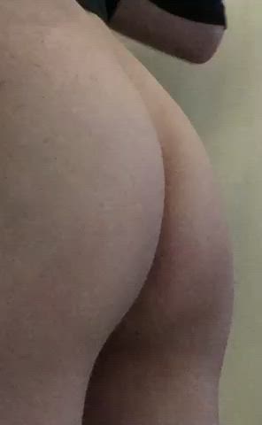 My thicc ass