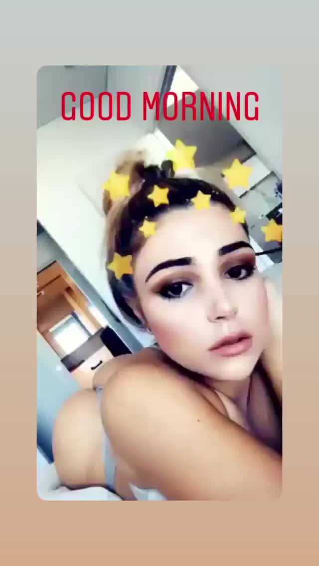 Jem Wolfie