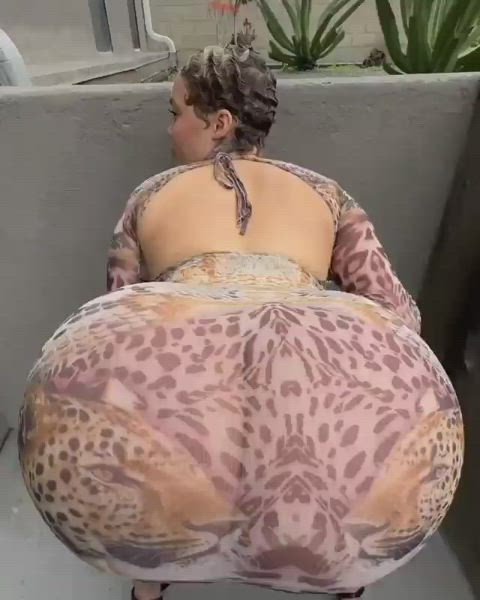 Big ass