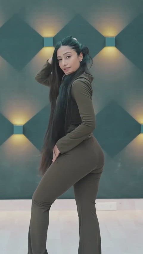 ass big ass bollywood booty tight ass gif