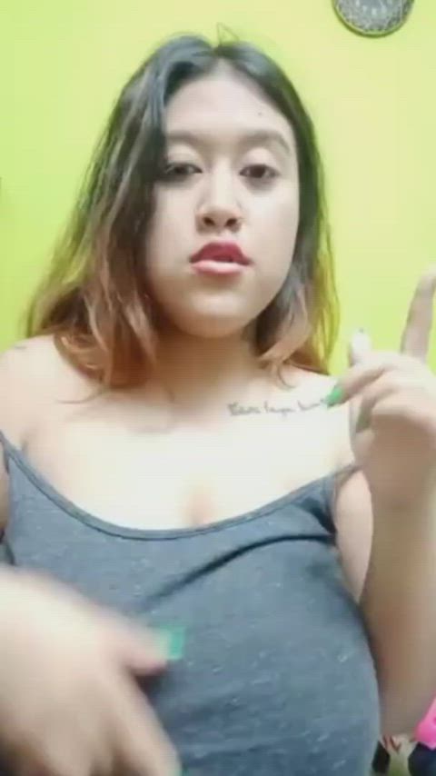 big tits huge tits indian sucking tits breast sucking homemade solo cute teen bbw