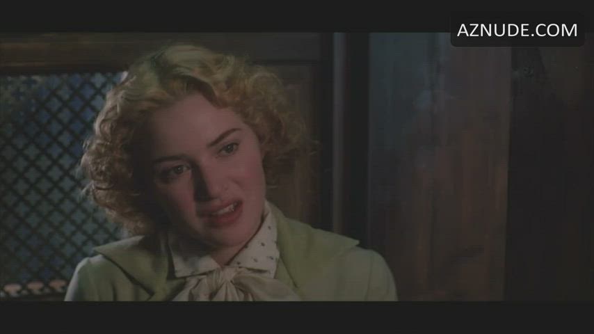 celebrity kate winslet passionate gif