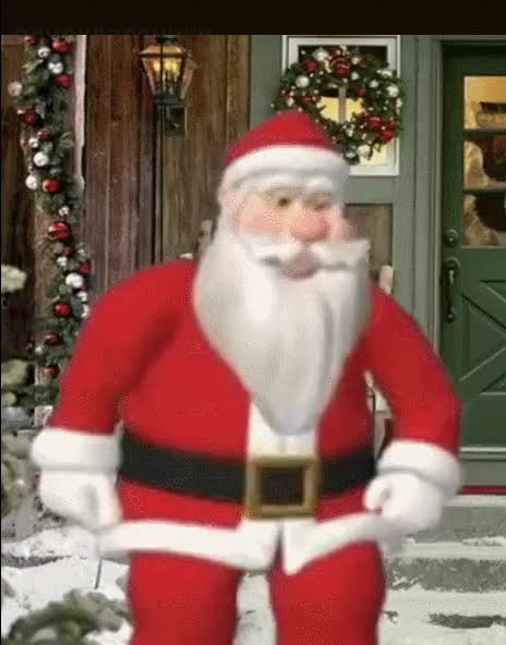 SANTACLOSXDEIOS