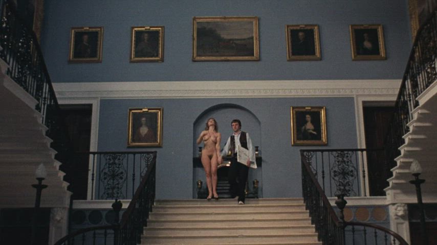 celebrity cinema english nudity vintage gif