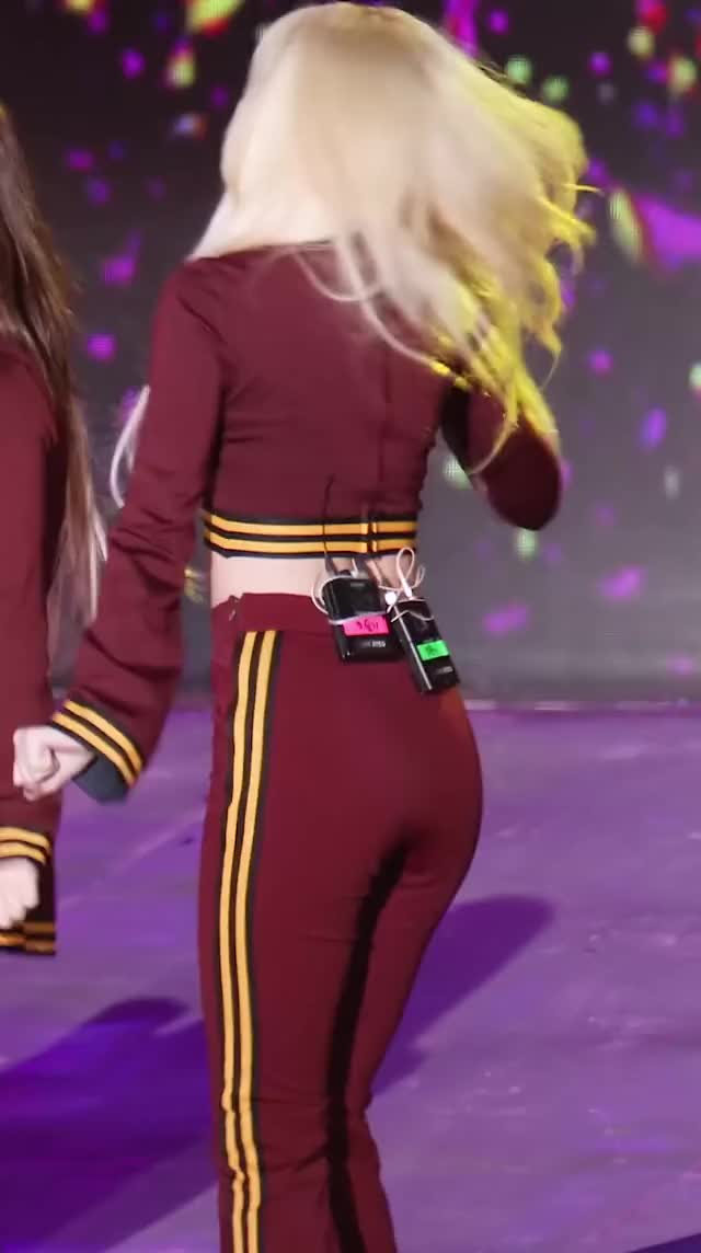 181026 Red Velvet Seulgi Faster