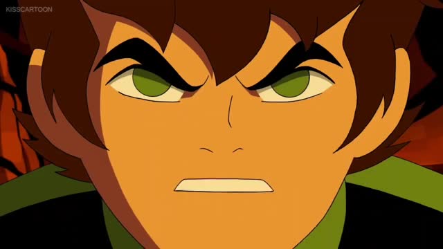 Ben 10 All Humungousaur transformations | 2018 latest | HD | 60 FPS