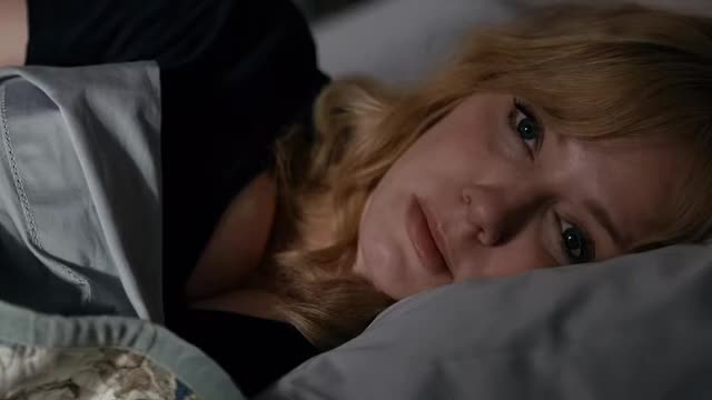 Christina Hendricks (Good Girls) S03E03