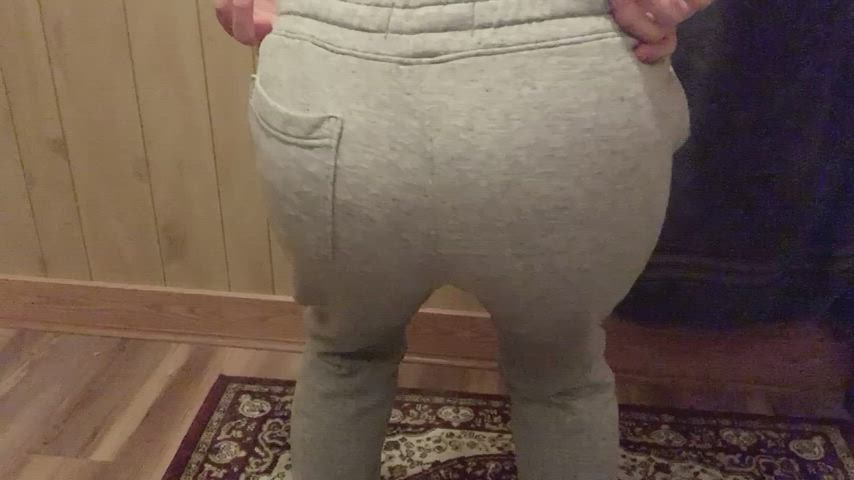 What do y’all think of sweatpants?