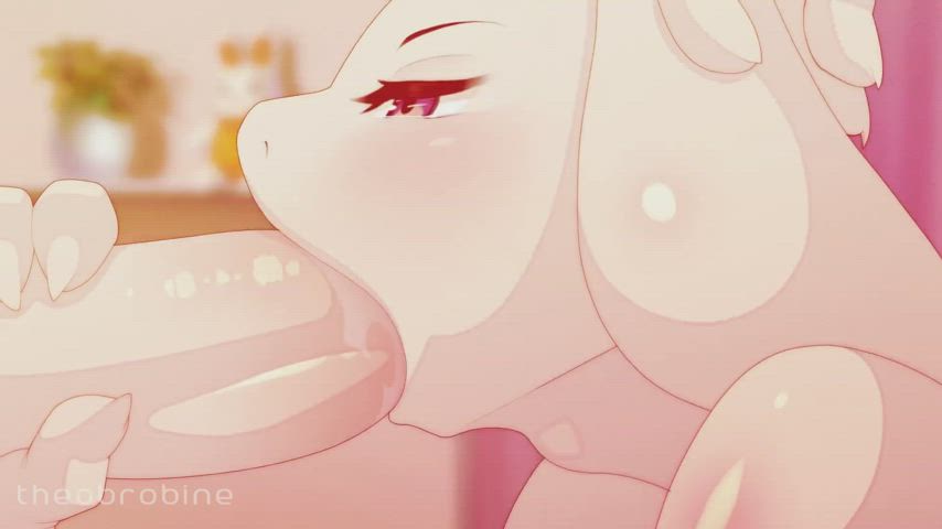 Toriel is perfect [MF] (Theobrobine)