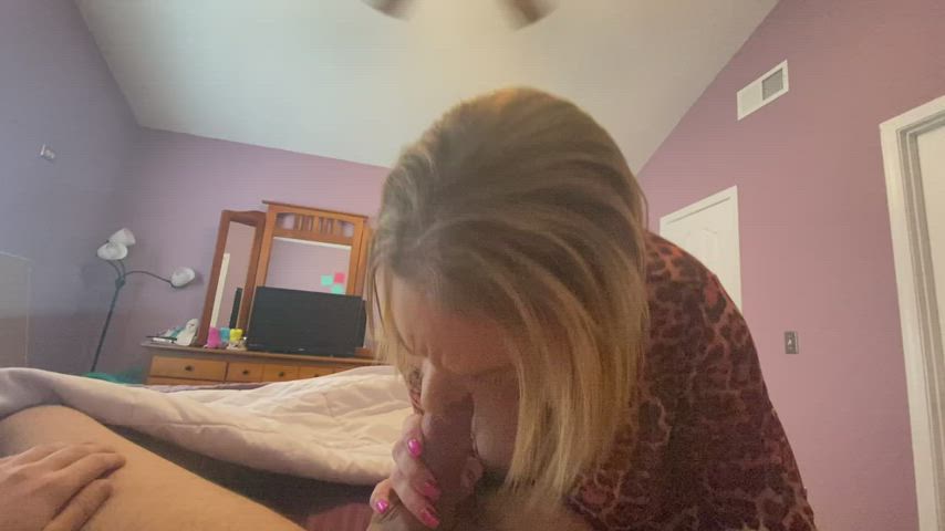 🔥 Hot clip from my latest video on my Onlyfans called Stepmom Helps Stepson With