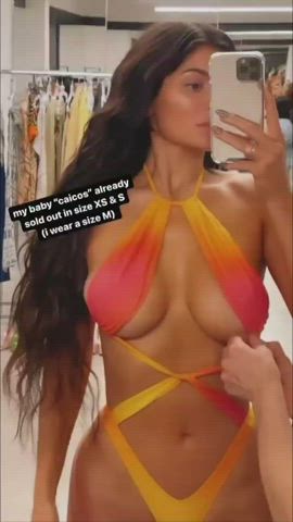 tits