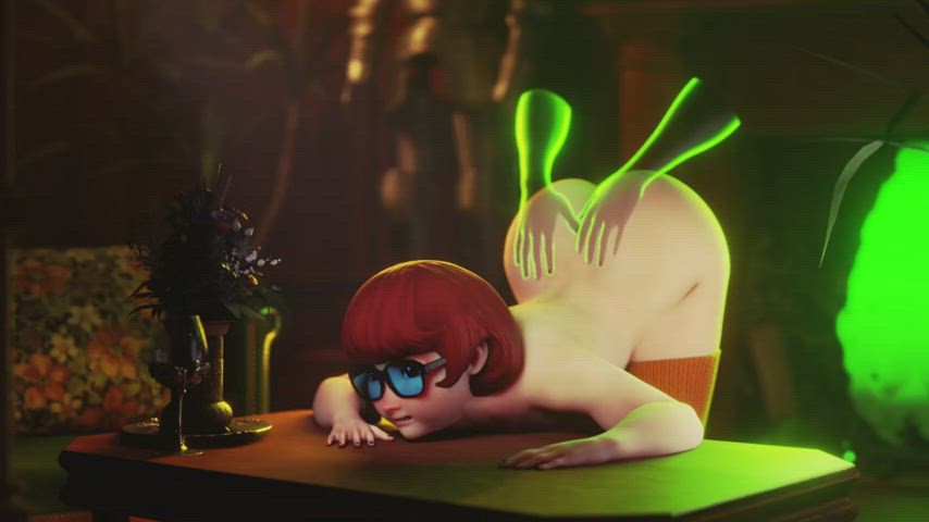 3d animation cartoon rule34 gif