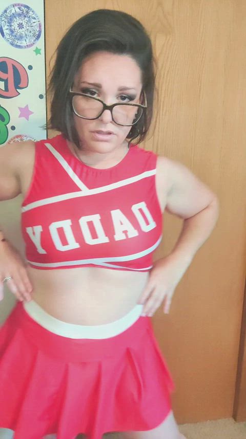 amateur tease onlyfans tiktok cosplay nsfw milf hotwife gif