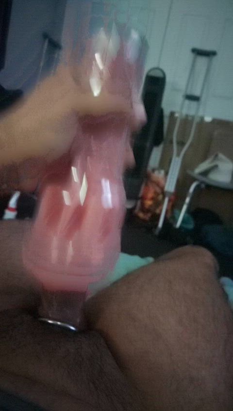 Fleshlight Fun