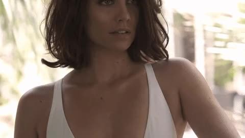 Lauren Cohan