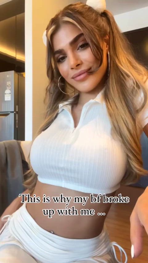 hottie persian petite gif