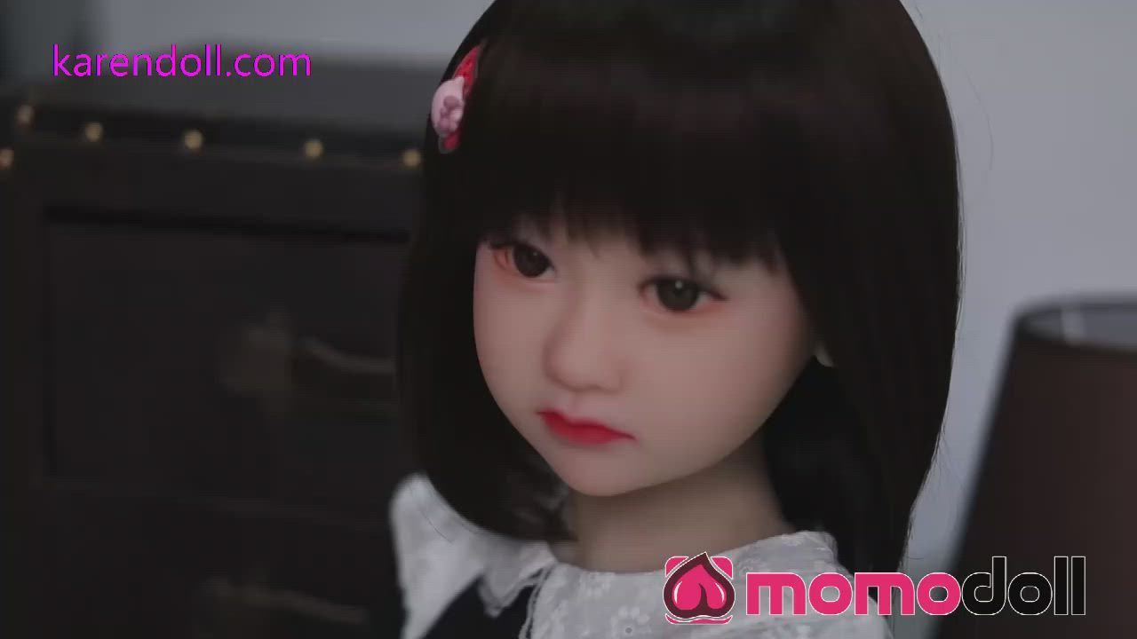 Kawaii Girl Sex Doll Sex Toy gif