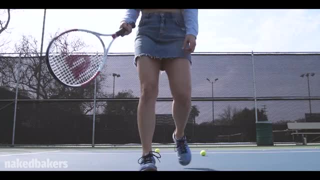 practice shot upskirts