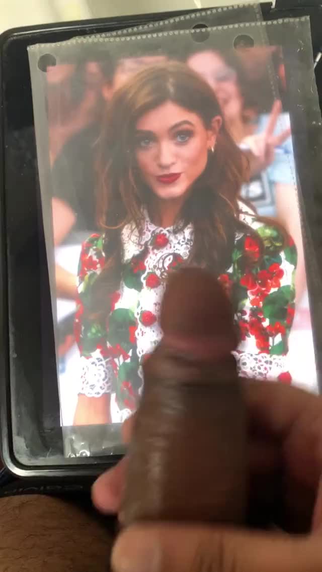 Natalia Dyer Cum Tribute!