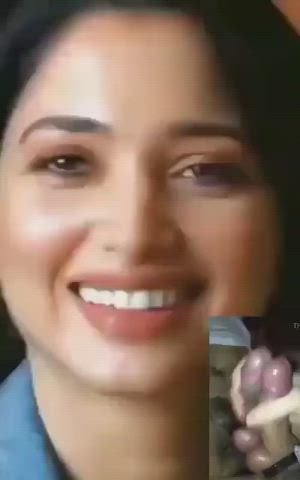 Bollywood Cumshot Desi Frotting Indian Jerk Off gif