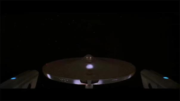 USS Enterprise NCC-1701