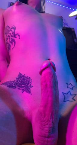 Let me Cum in Your Mouth Babe💕