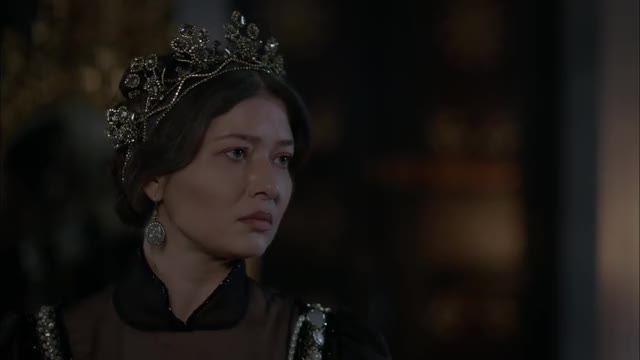 Muhteşem Yüzyıl Kösem - Yeni Sezon 30.Bölüm (60.Bölüm) | Kosem and Atike