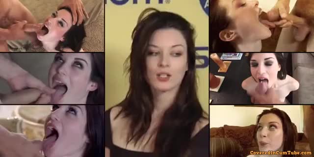 Pornstar Stoya gif