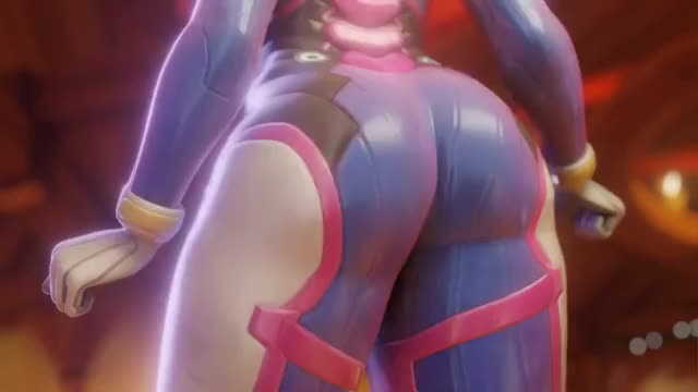 Thicc D.va