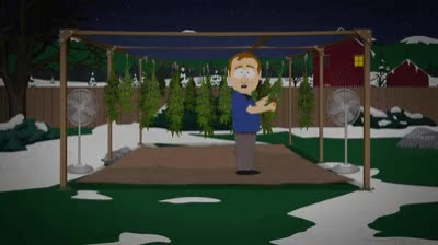 SOUTH PARK 9