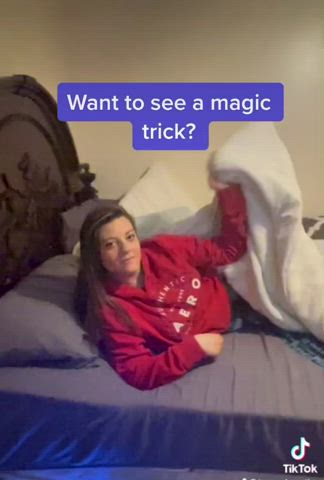 Who Likes Magic? Follow For More ??