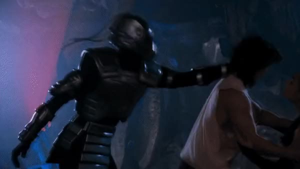 Mortal Kombat Annihilation 6