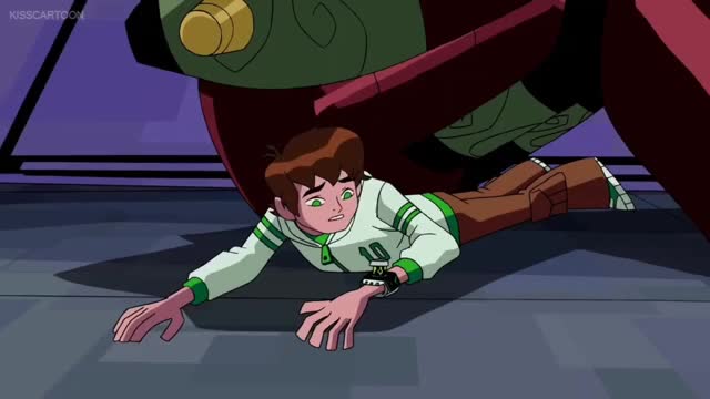 Ben 10 Every Gravattack Transformations | Ben 10 Omniverse | 2018 latest | HD | 60