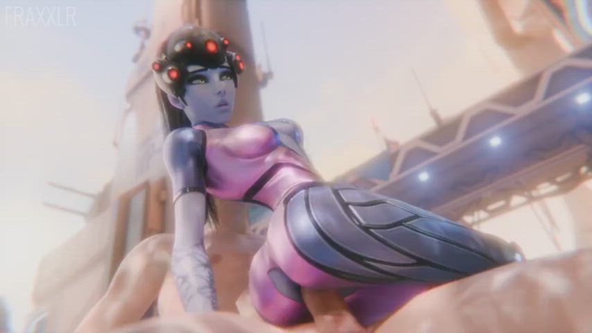 3d animation hentai overwatch rule34 gif