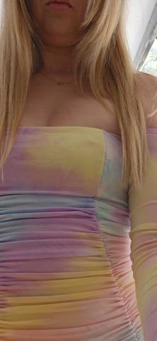 amateur australian blonde extra small small nipples small tits gif