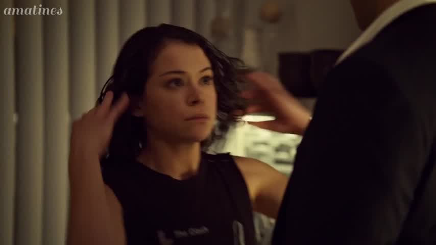 Tatiana Maslany in Orphan Black (2013)