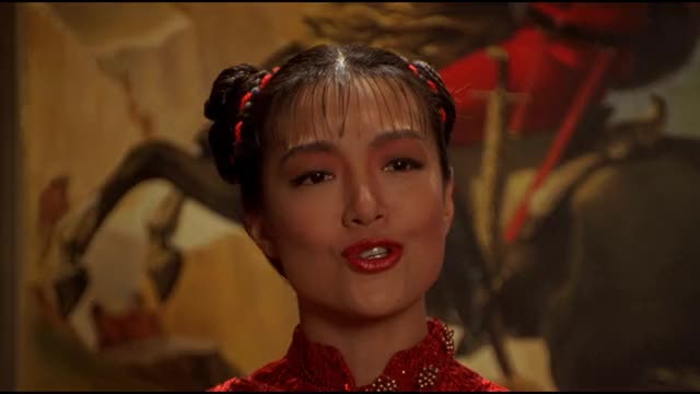 Street Fighter (1994) Chun-Li 