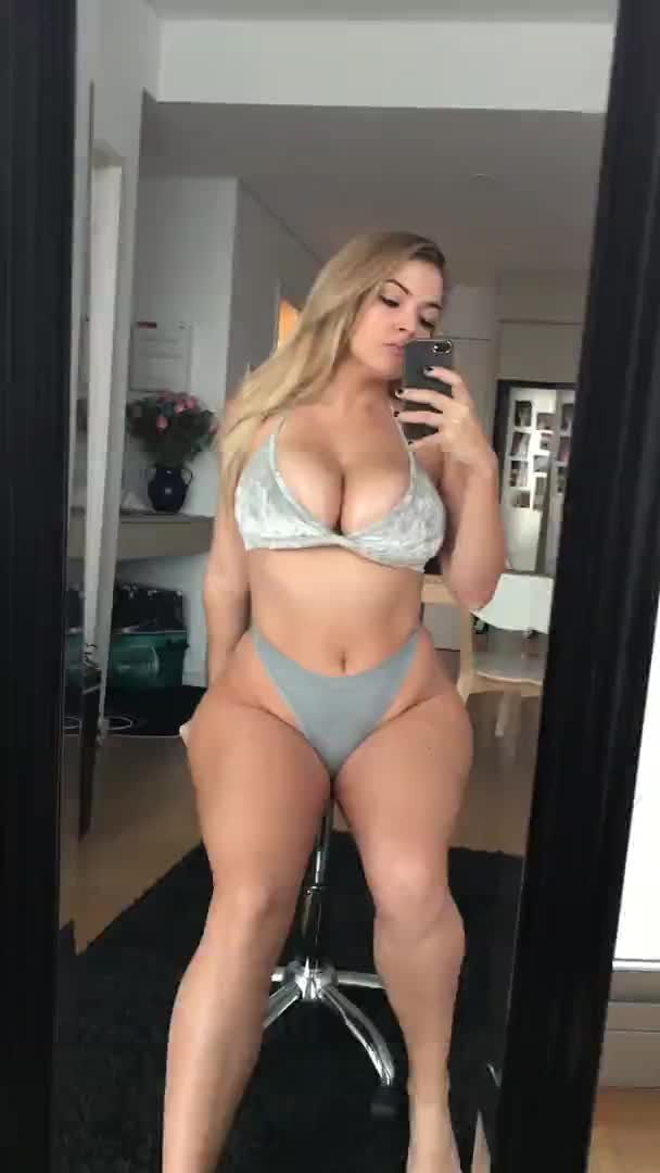 3377 Jem Wolfie - MY TIP BUTTON IS FINALLY WORKING