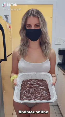 Any brownies fans out here? :)