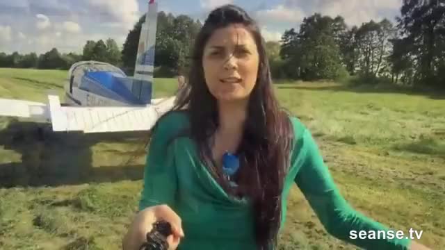 anna bond aircraft  seanse.tv 003