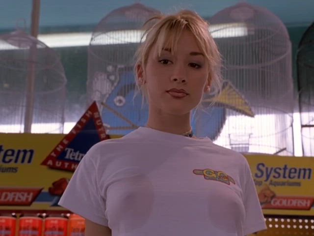 Bree Turner in Deuce Bigalow: Male Gigolo (1999)