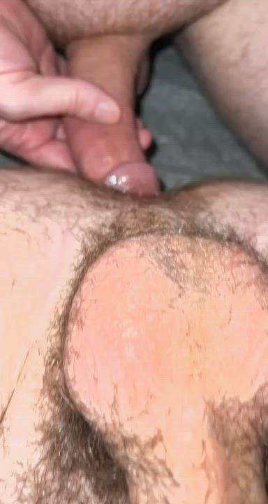 Boy (21) getting fucked by daddy