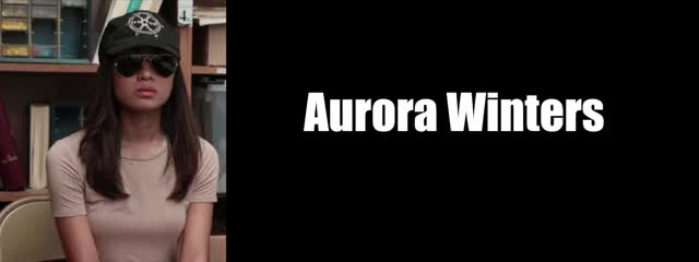 aurora winters