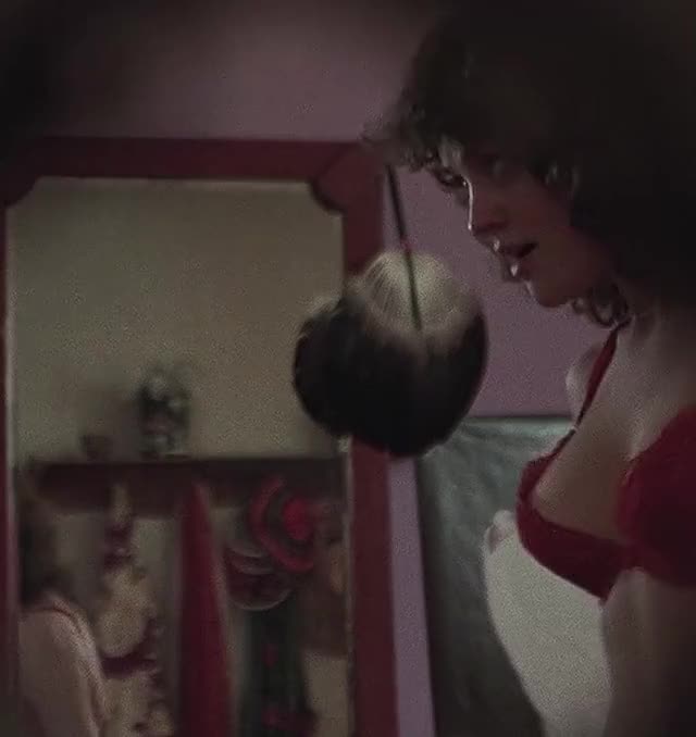 Julie Brown - Bloody Birthday (1981)