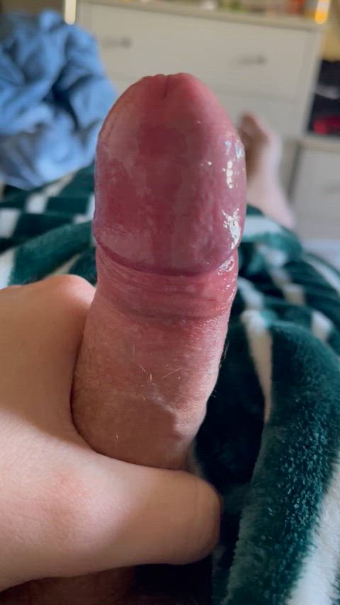 25 [M4F] #Martinez - My creamy uncut white cock needs attention and my lips crave