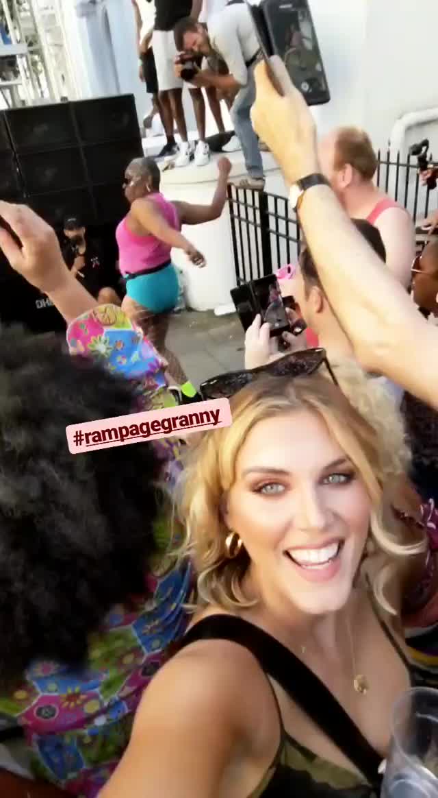 Party gif