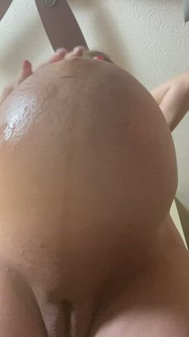 What would you do with my pregnant body?