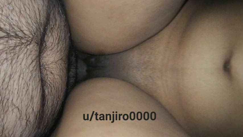 big tits boobs cumshot homemade hotwife indian nsfw pussy sex wet pussy gif